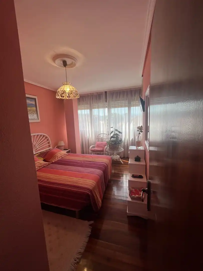 Wohnung mit Terrasse zum Verkauf in Tregadín, imagen 10