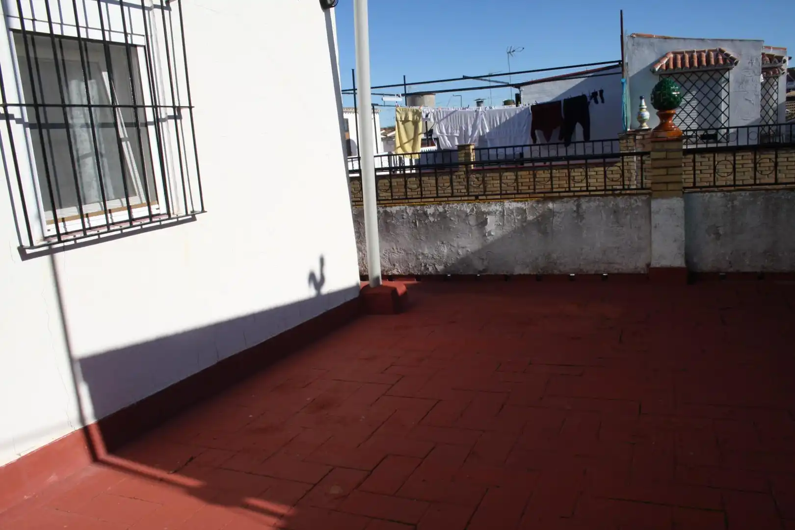 Casa adosada en venta en Pasaje FLORES, 3, Carrión de los Céspedes