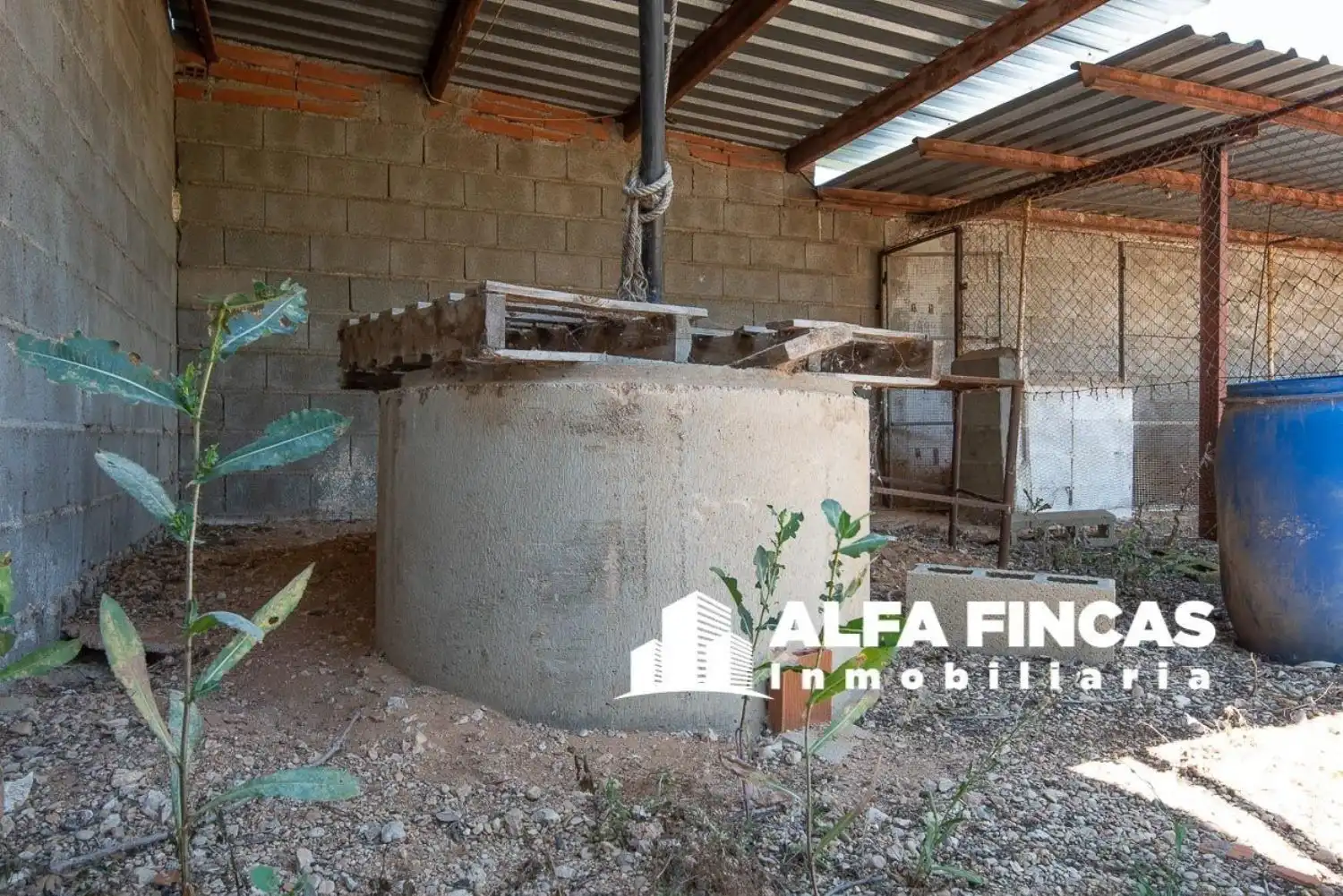 Casa o chalet en venta en Parcela 171 Poligono 33, San Clemente