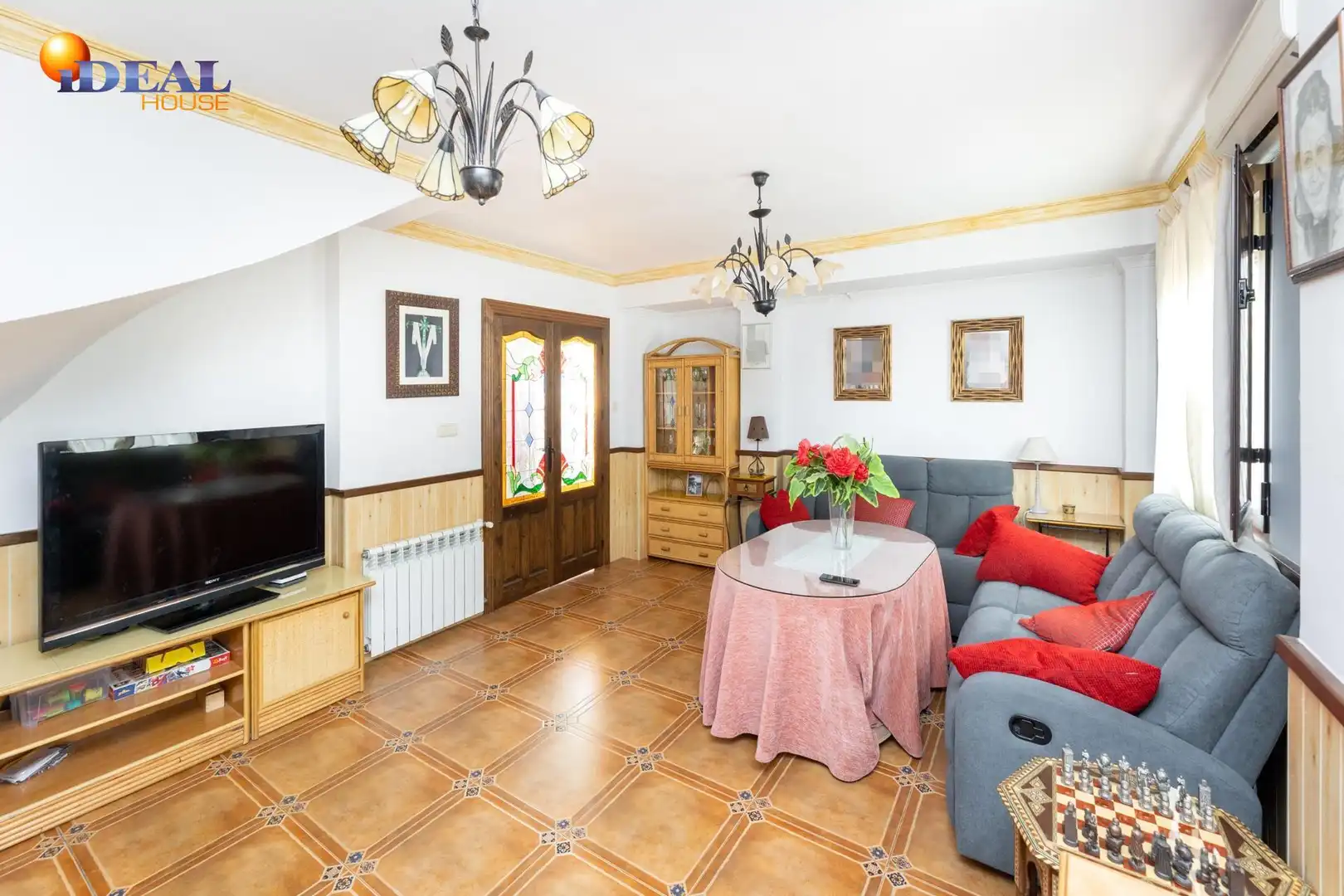 Maison mitoyenne avec piscine à vendre à Peligros, imagen 21