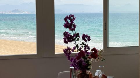 Foto 2 de Estudi de lloguer a Avenida San Bartolome Tirajana, 65, Los Arenales del Sol, Elche / Elx