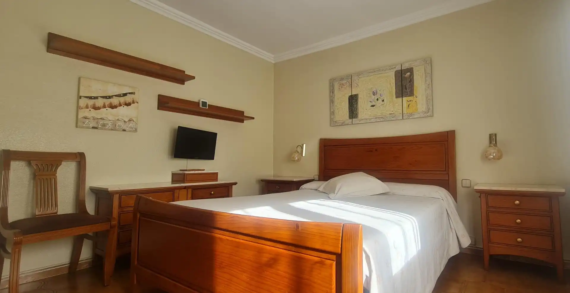 Habitación de Piso en venta en Ripoll