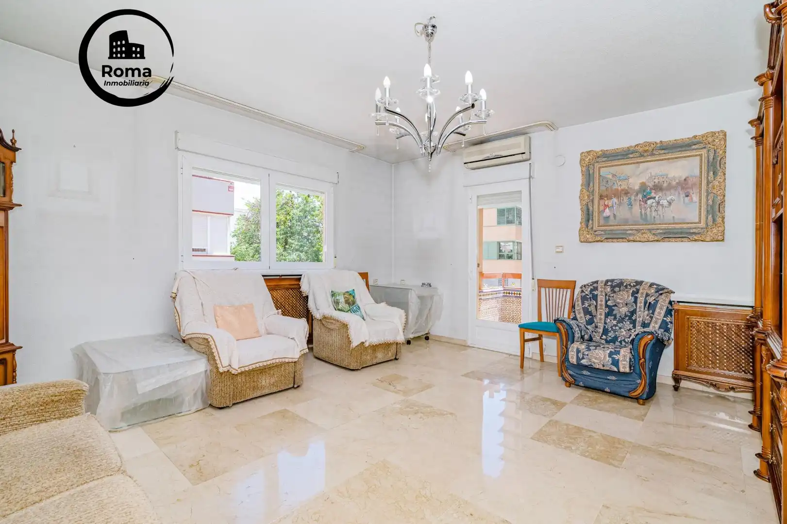 Piso con terraza en venta en Beiro, imagen 7