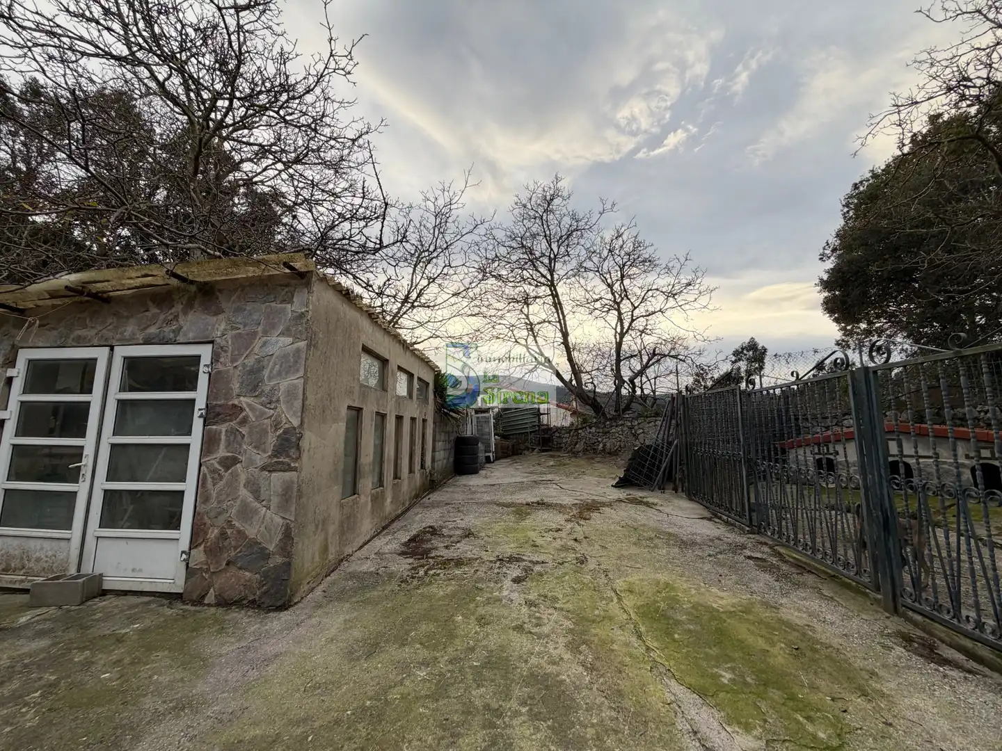 Casa o chalet en venta en Castro-Urdiales con Calefacción, Jardín privado y Terraza