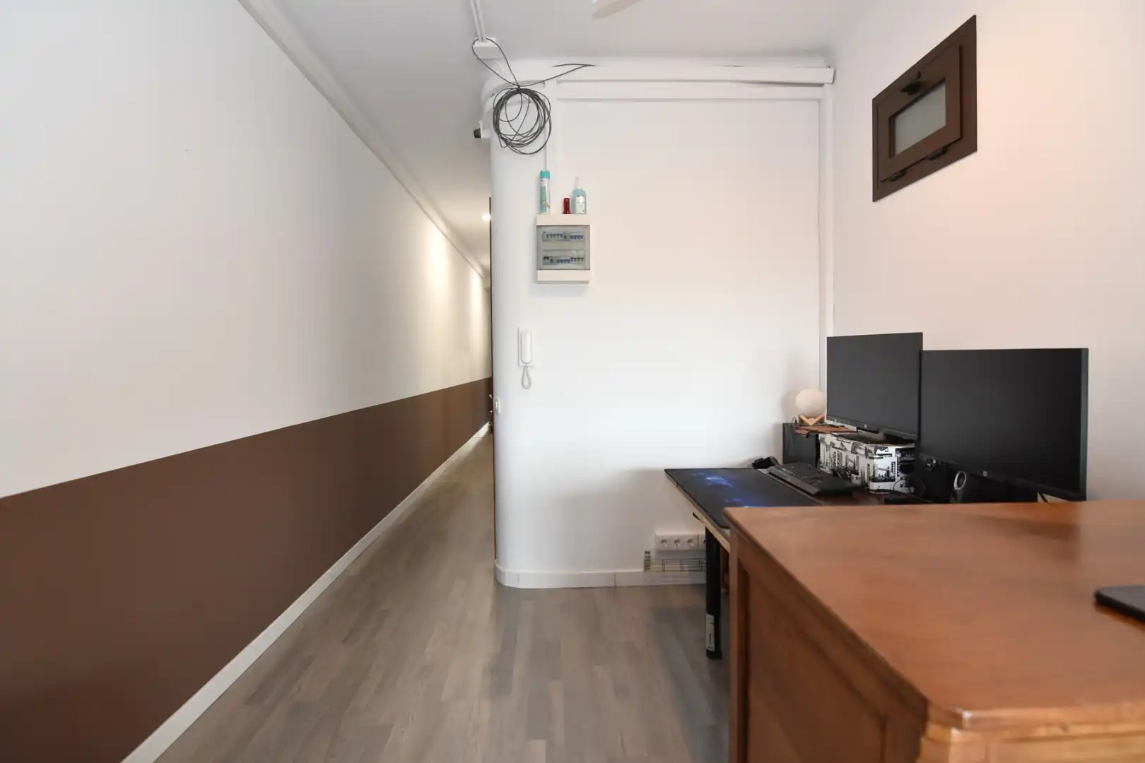 Piso en venta en El Masnou con Aire acondicionado, Calefacción y Parquet
