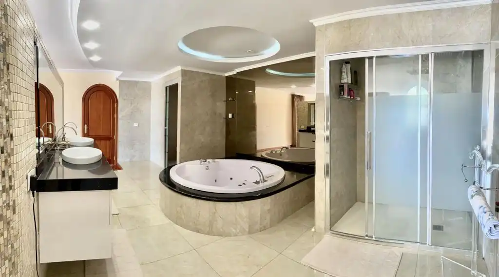 Villa con piscina in vendita a Golf del Sur - Amarilla Golf, imagen 24