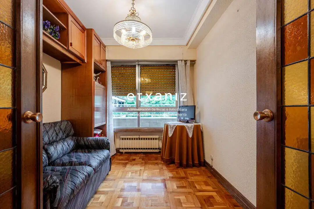 Piso con ascensor en venta en Catalina de Erauso Kalea, imagen 18