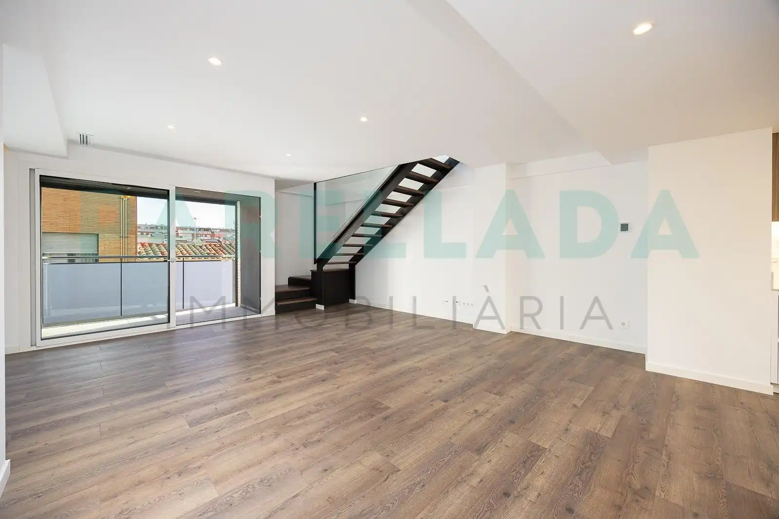 Attique avec terrasse à vendre à Carrer PROGRES, imagen 5