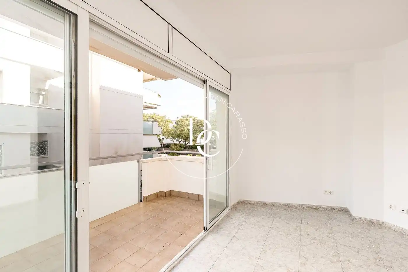 Piso con balcón en venta en Carrer d'en Pepe de Garraf, imagen 2