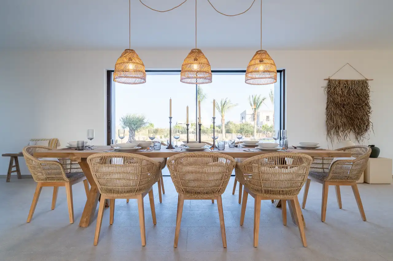 Casa rustica con piscina in vendita a Cala Llombards, imagen 11