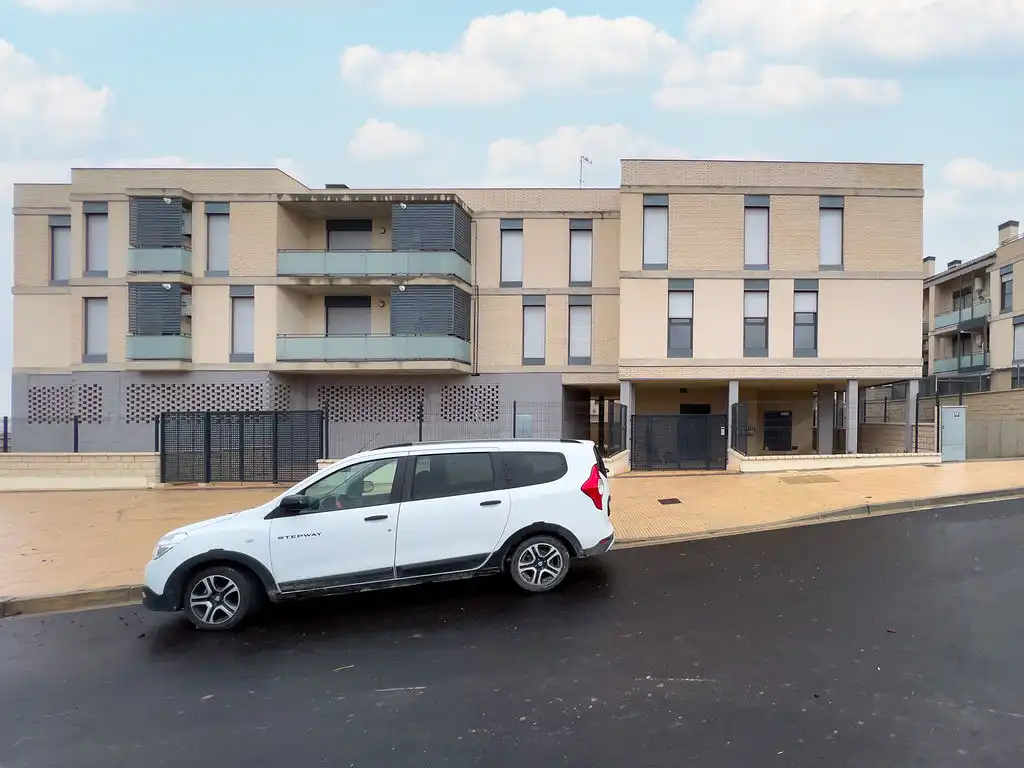 Local comercial en venda a C/ Mayor - U.E 15 Fases III y IV, imagen 3