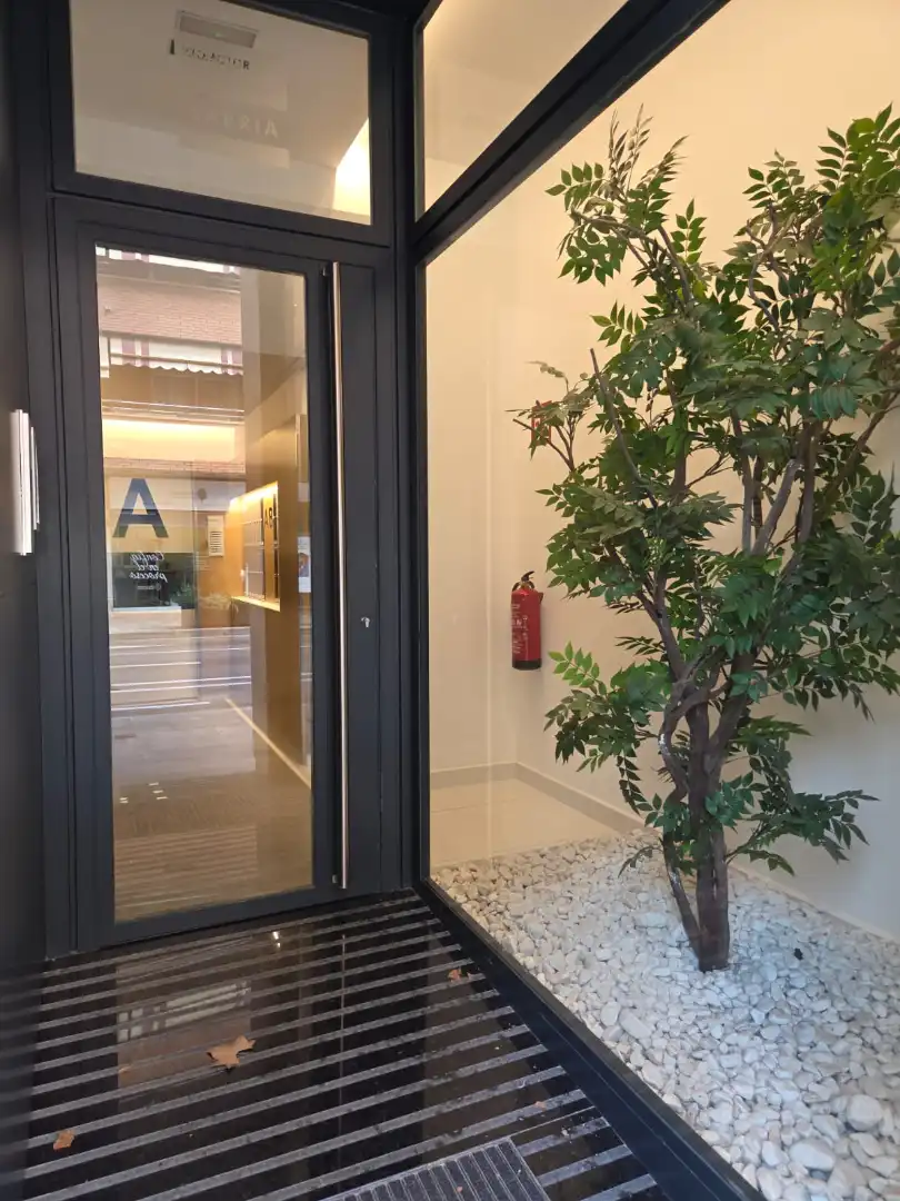 Wohnung mit Terrasse zum Verkauf in Avinguda de la Constitució 147, imagen 18