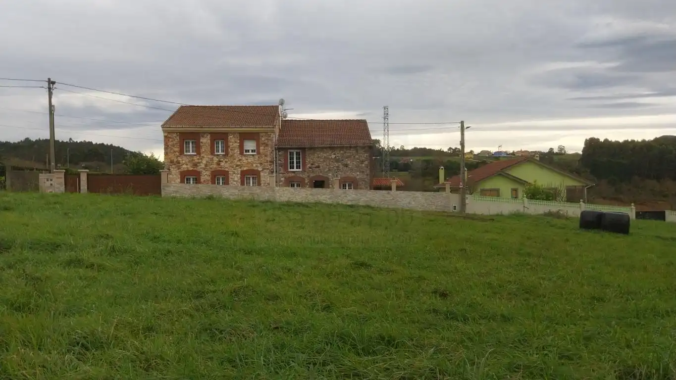 Residential land for sale in Corvera de Asturias, imagen 24