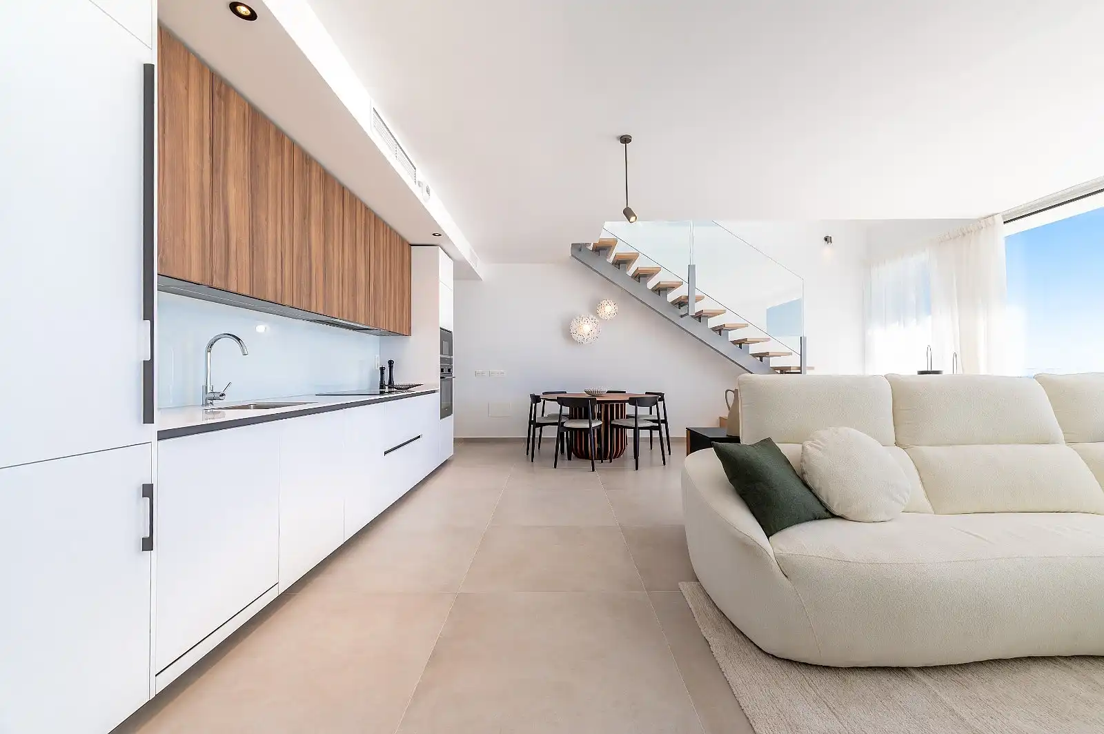 Apartament amb ascensor en venda a La Capellanía - El Higuerón, imagen 17