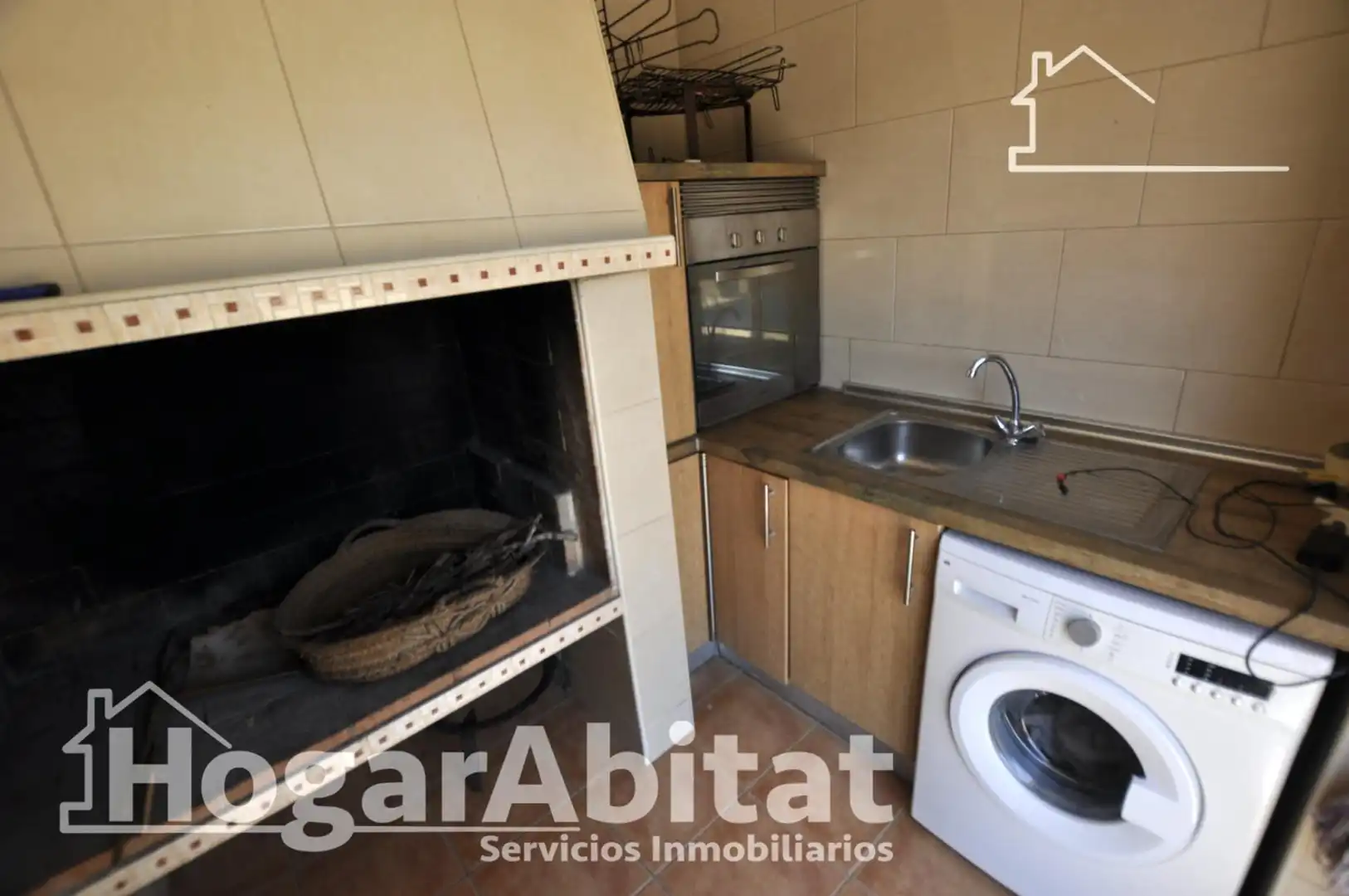 Chalet con piscina en venta en Godelleta, imagen 20