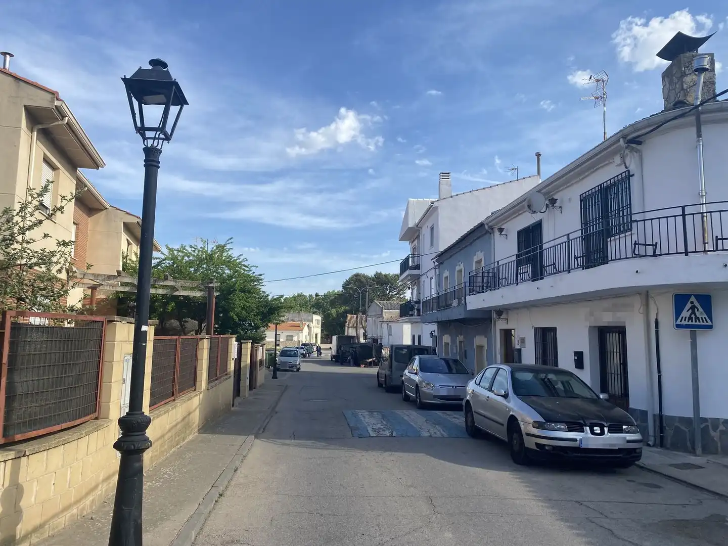 Garatge en venda a Pozo de Guadalajara, Guadalajara