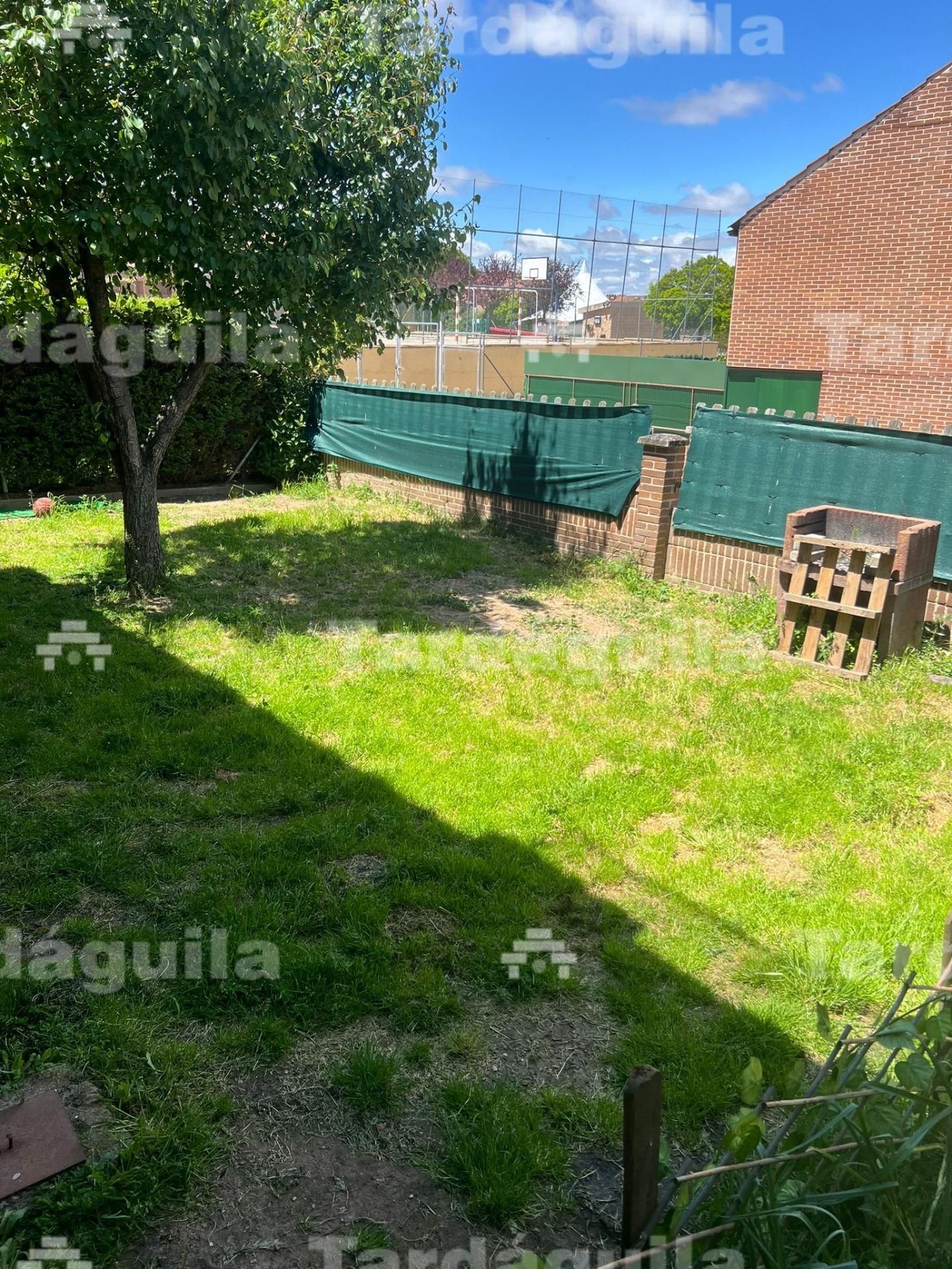 Flat for sale in Villamayor  with Heating and Private garden