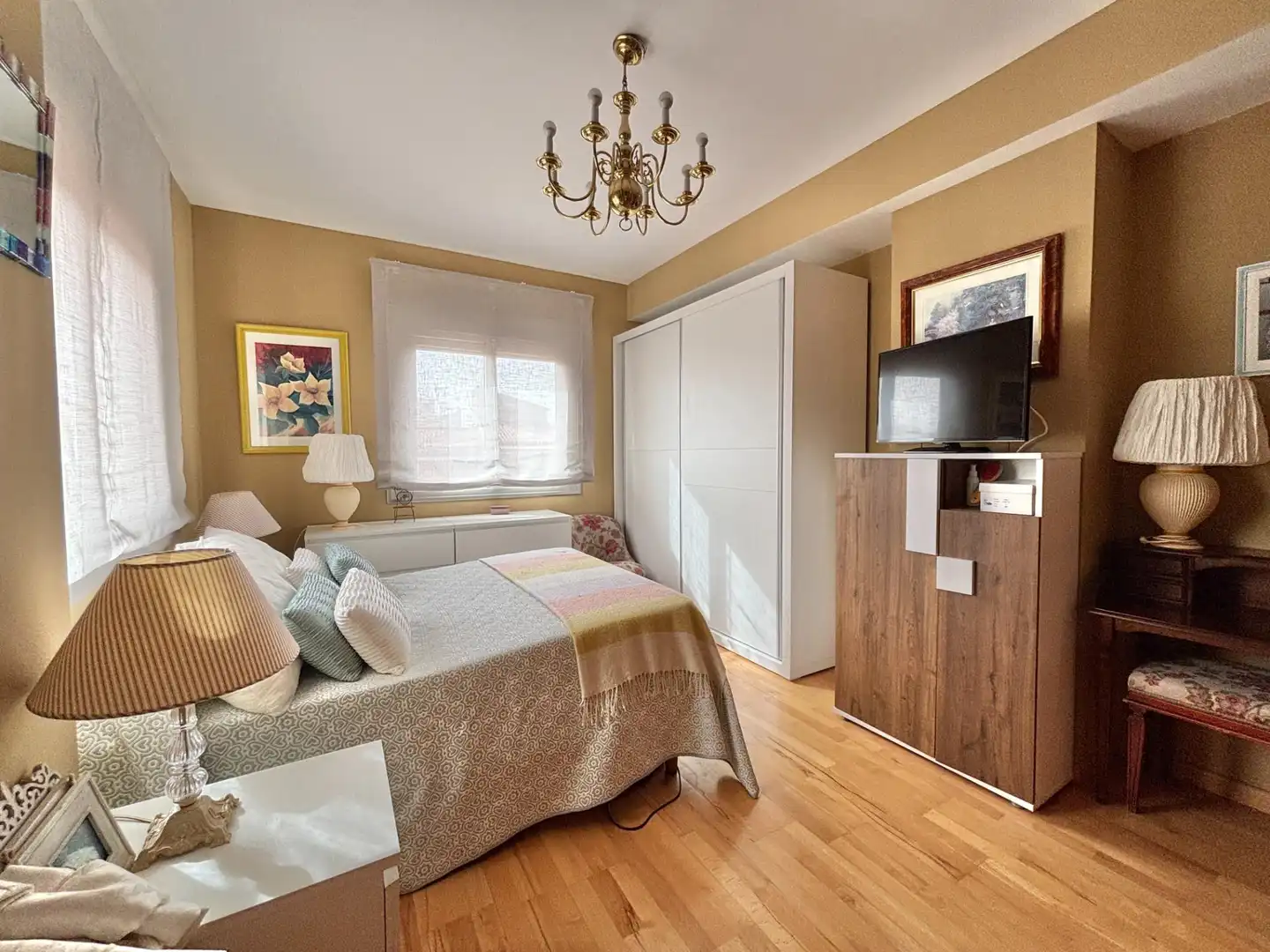 Wohnung mit Terrasse zum Verkauf in Centro, imagen 25