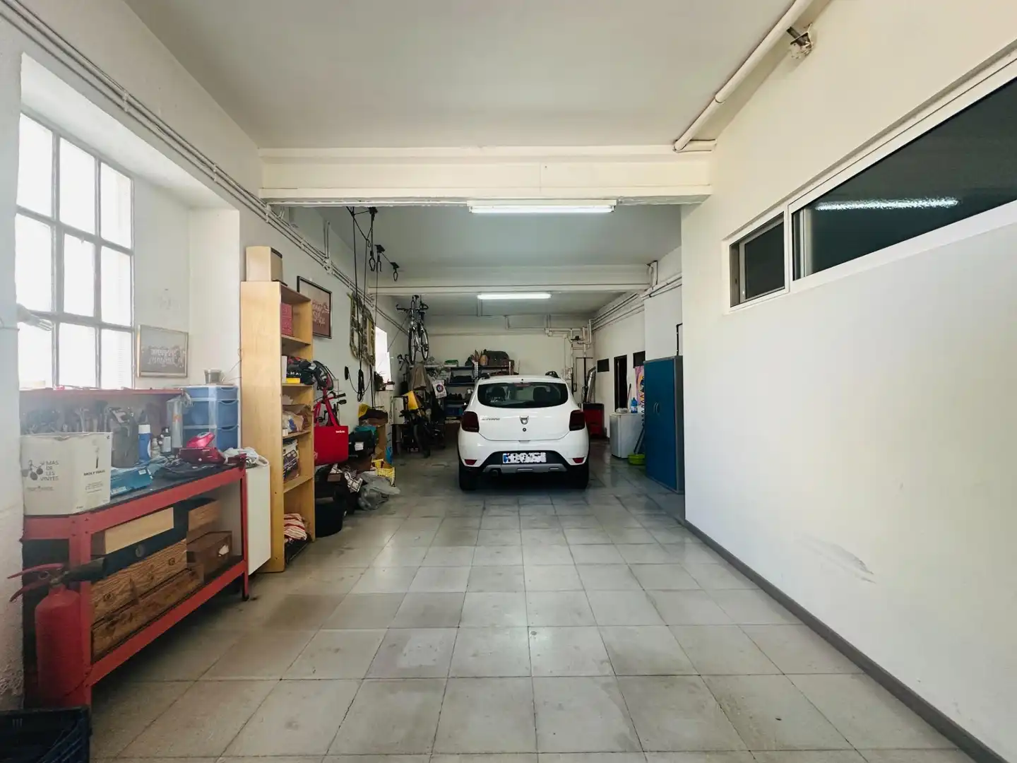 Casa con terraza en venta en Masdenverge, imagen 23