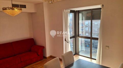 Photo 5 of Flat for sale in Sor Angela de la Cruz, Castillejos - Cuzco, Madrid