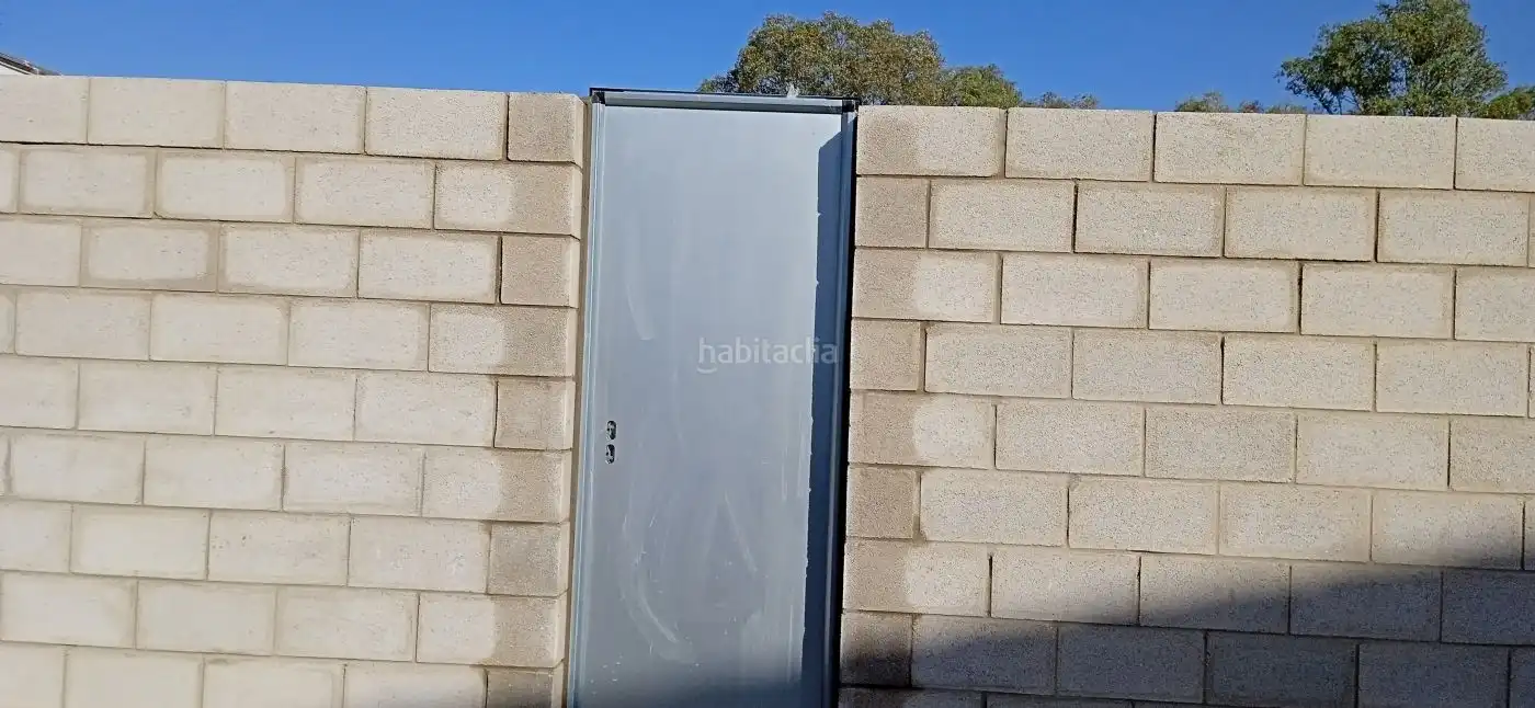Terreno residenziale in vendita a Calle Cerro Clavijo 22