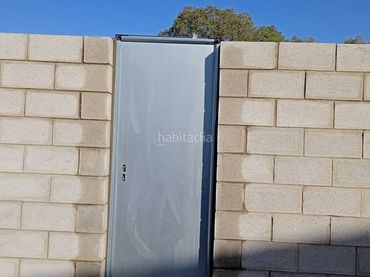 Terreno residenziale in vendita a Calle Cerro Clavijo 22