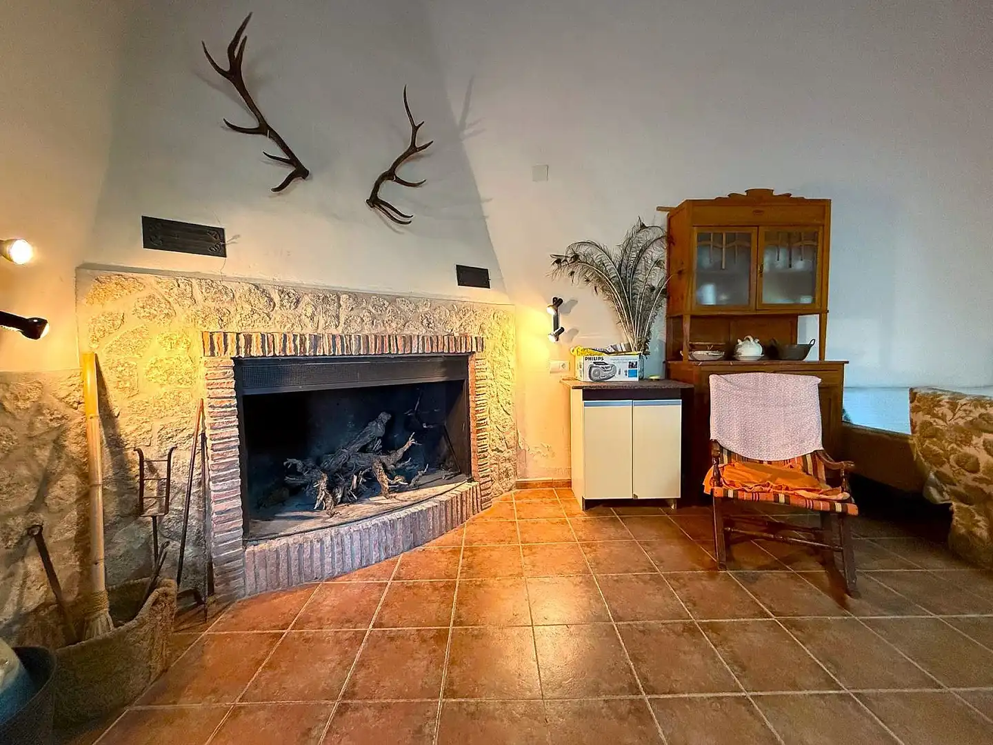 Landhaus zum Verkauf in El Pinós / Pinoso, imagen 13