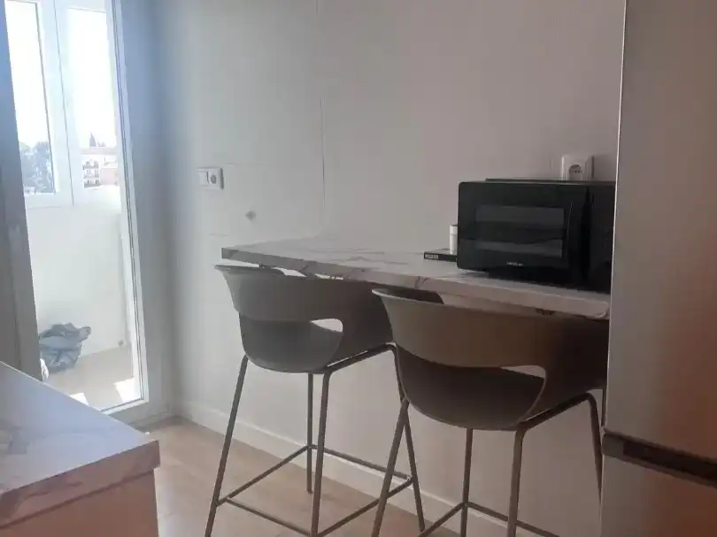 Wohnung zur Miete in Avenida Antonio Machado, 9, Úbeda