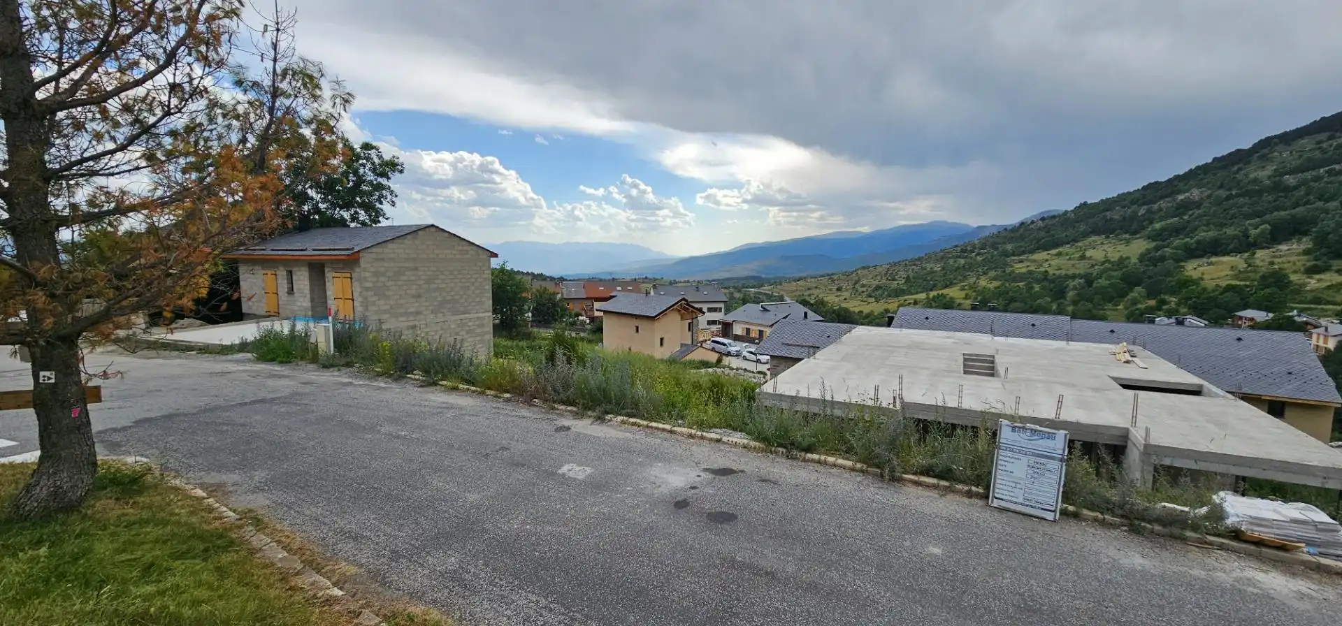 Residencial en venta en Égat
