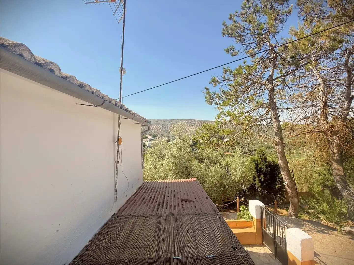 Casa rústica en venda a Villanueva de Algaidas, imagen 4