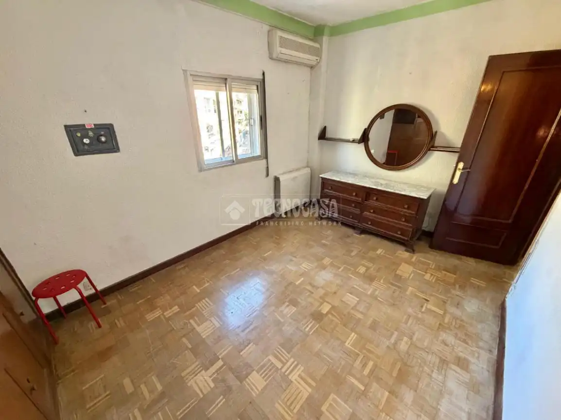 Habitación de Piso en venta en Madrid