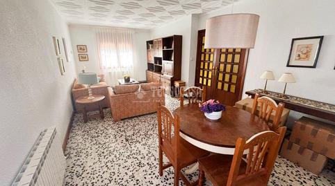 Foto 4 de Casa adosada en venta en Tauste, Zaragoza