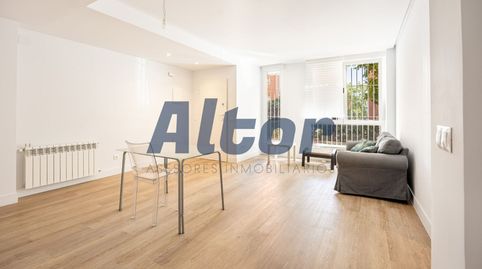 Photo 4 of Flat for sale in De Sierra Larga Cuerda, Numancia, Madrid Capital