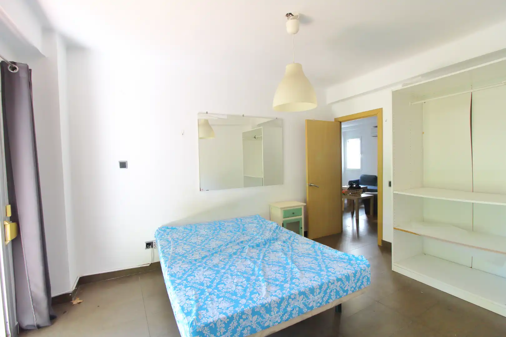 Bedroom of Flat for sale in La Saïdia