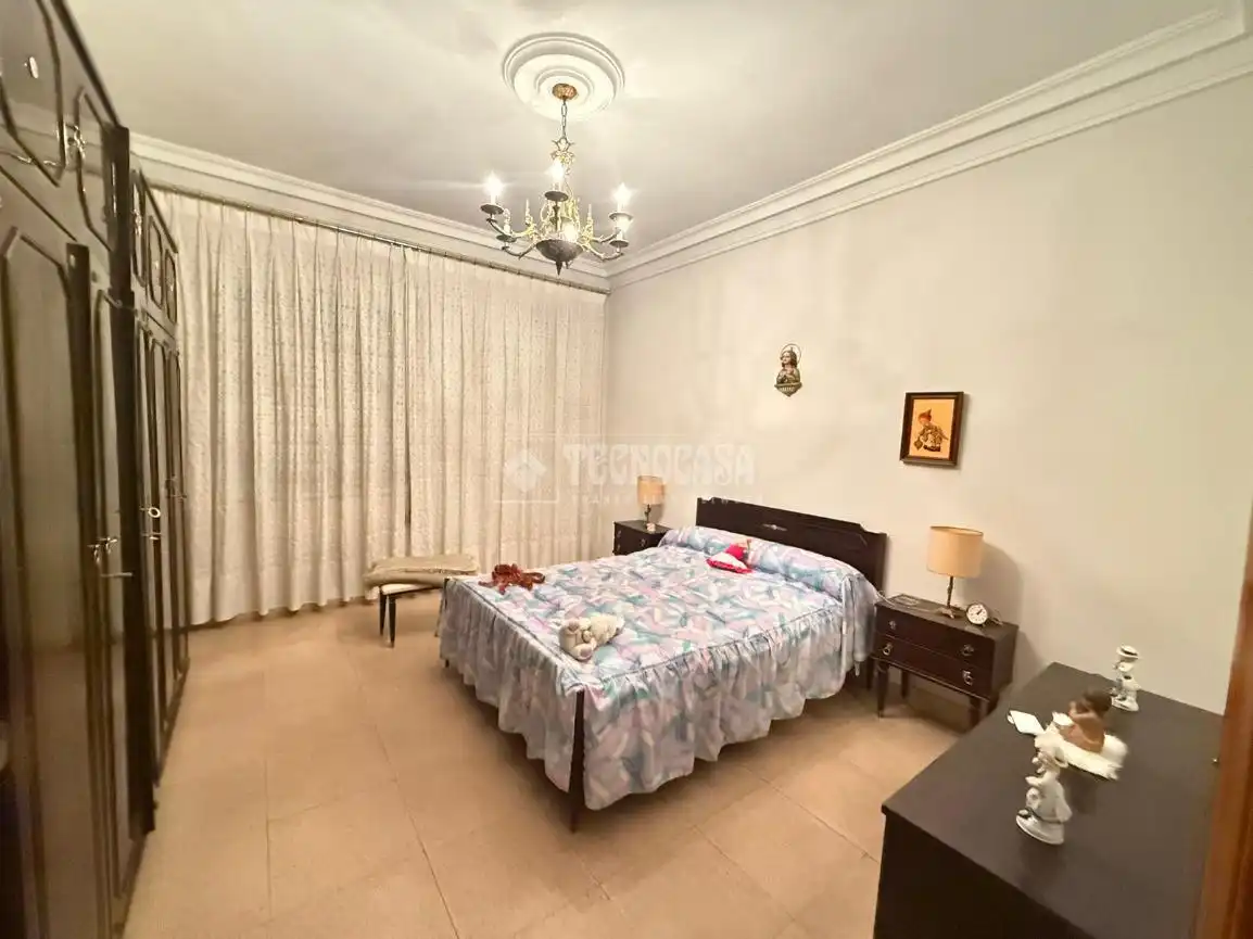 Habitación de Piso en venta en Puertollano con Terraza, Amueblado y Balcón