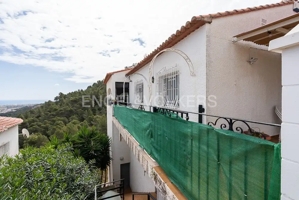 Maison avec jardin à vendre à La Font d'en Carròs, imagen 41