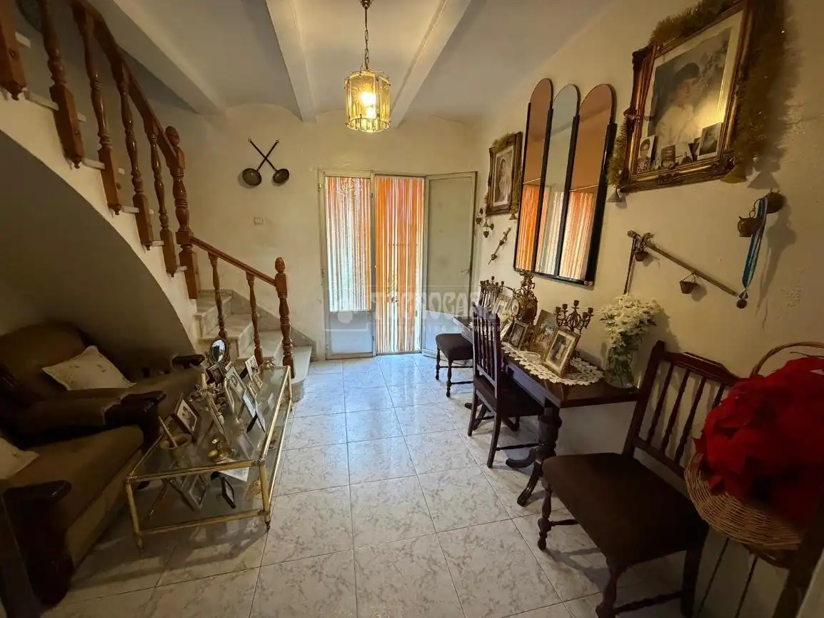 Detached homes for sale in Bailén  with Air Conditioner, Terrace and Balcony