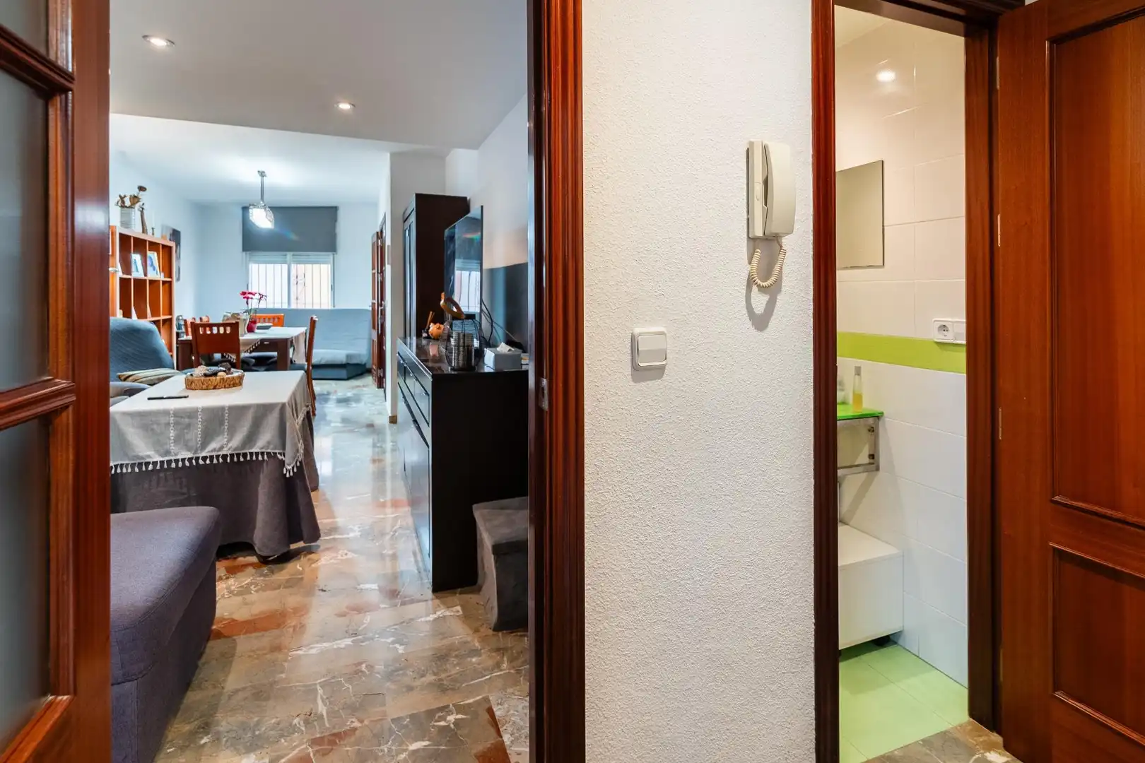 Casa amb terrassa en venda a Periurbano Oeste - Sierra, imagen 14