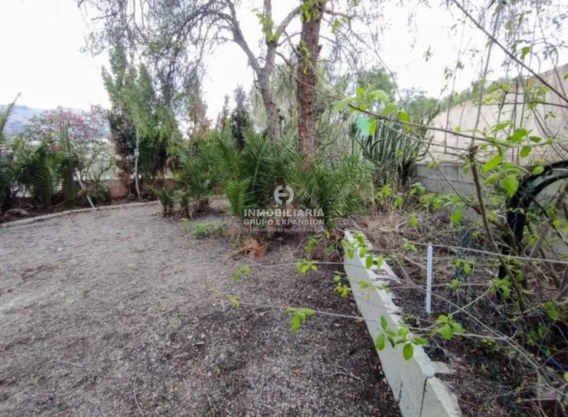 Casa o xalet en venda en Aspe amb Aire condicionat, Calefacció i Jardí privat