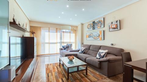 Photo 2 of Flat for sale in Carrer D'herrero, 25, Hospital - Plaza del Real, Castellón de la Plana / Castelló de la Plana