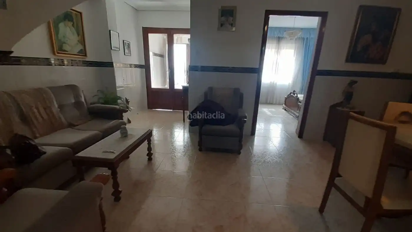 Casa en venda a Calle Juan Torrico 16, imagen 6