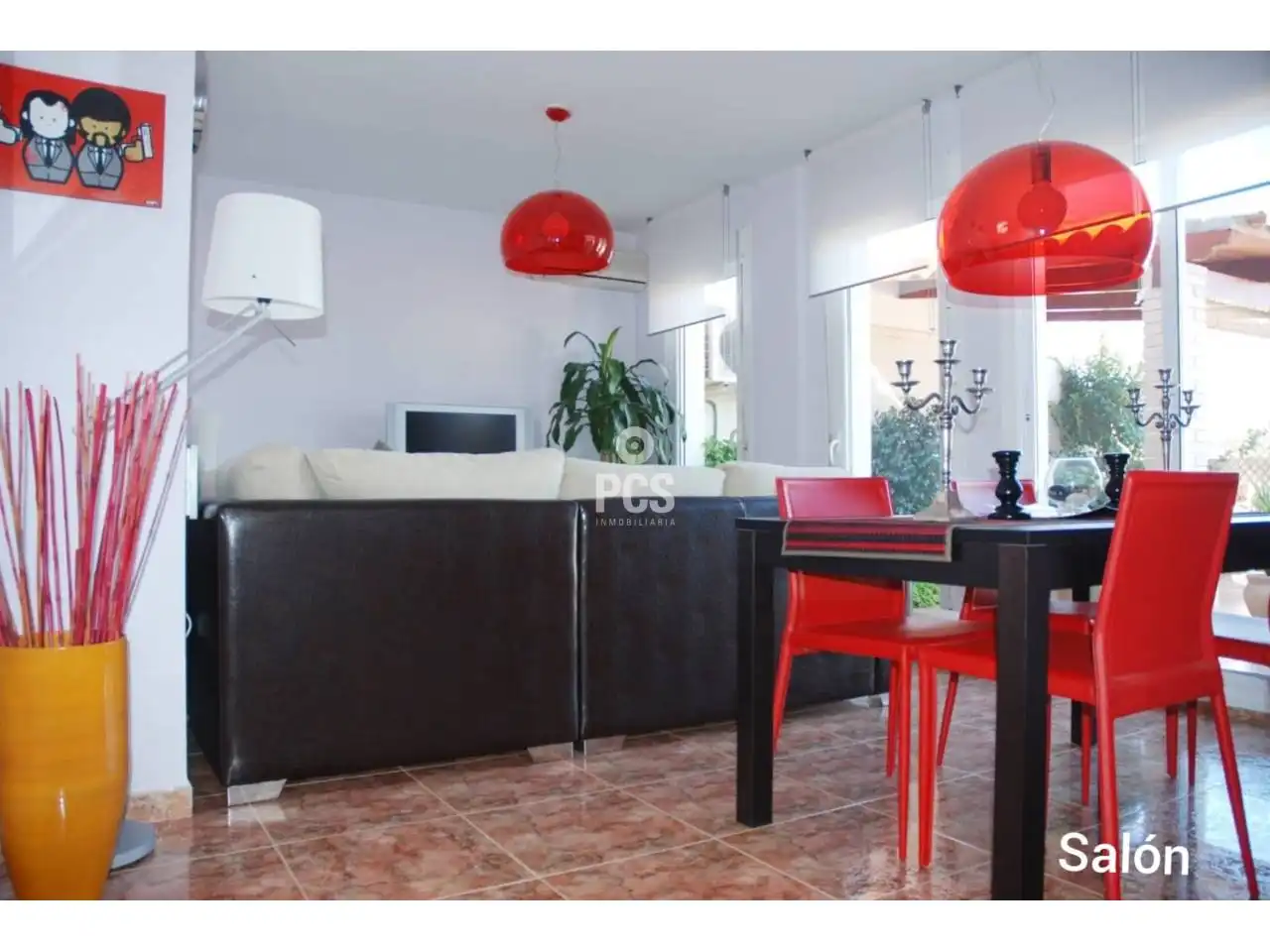 Penthouse for sale in Calle Zona El Tirol Totana S/N, imagen 6