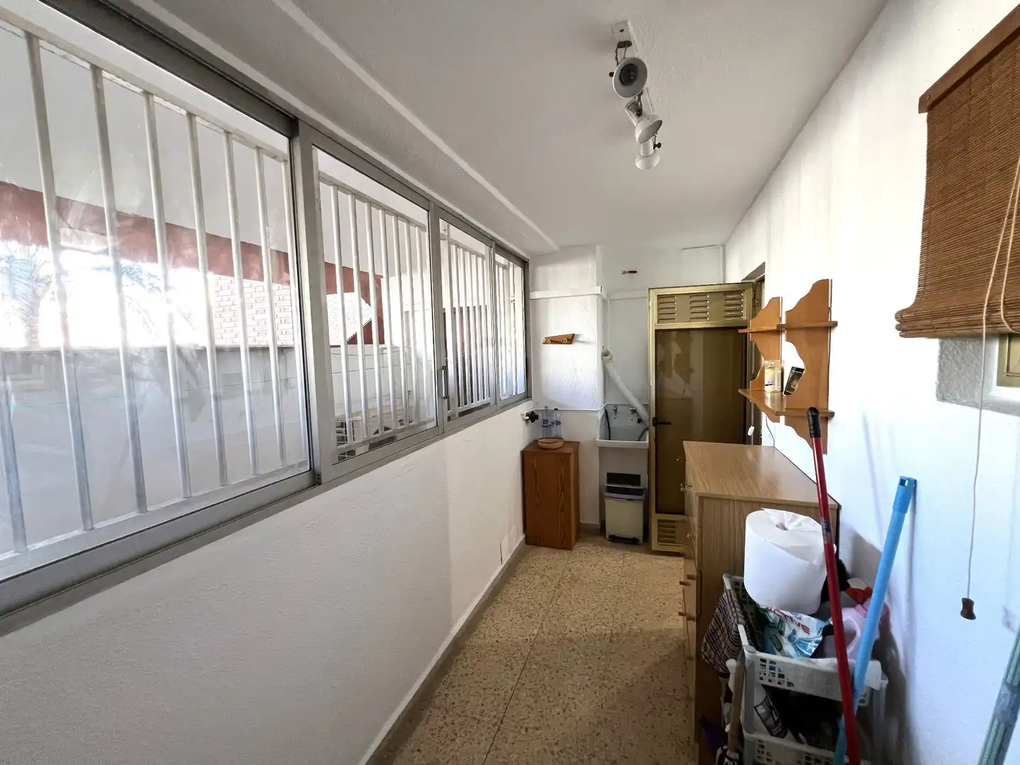 Apartment with lift to rent in Playa de Levante, imagen 15