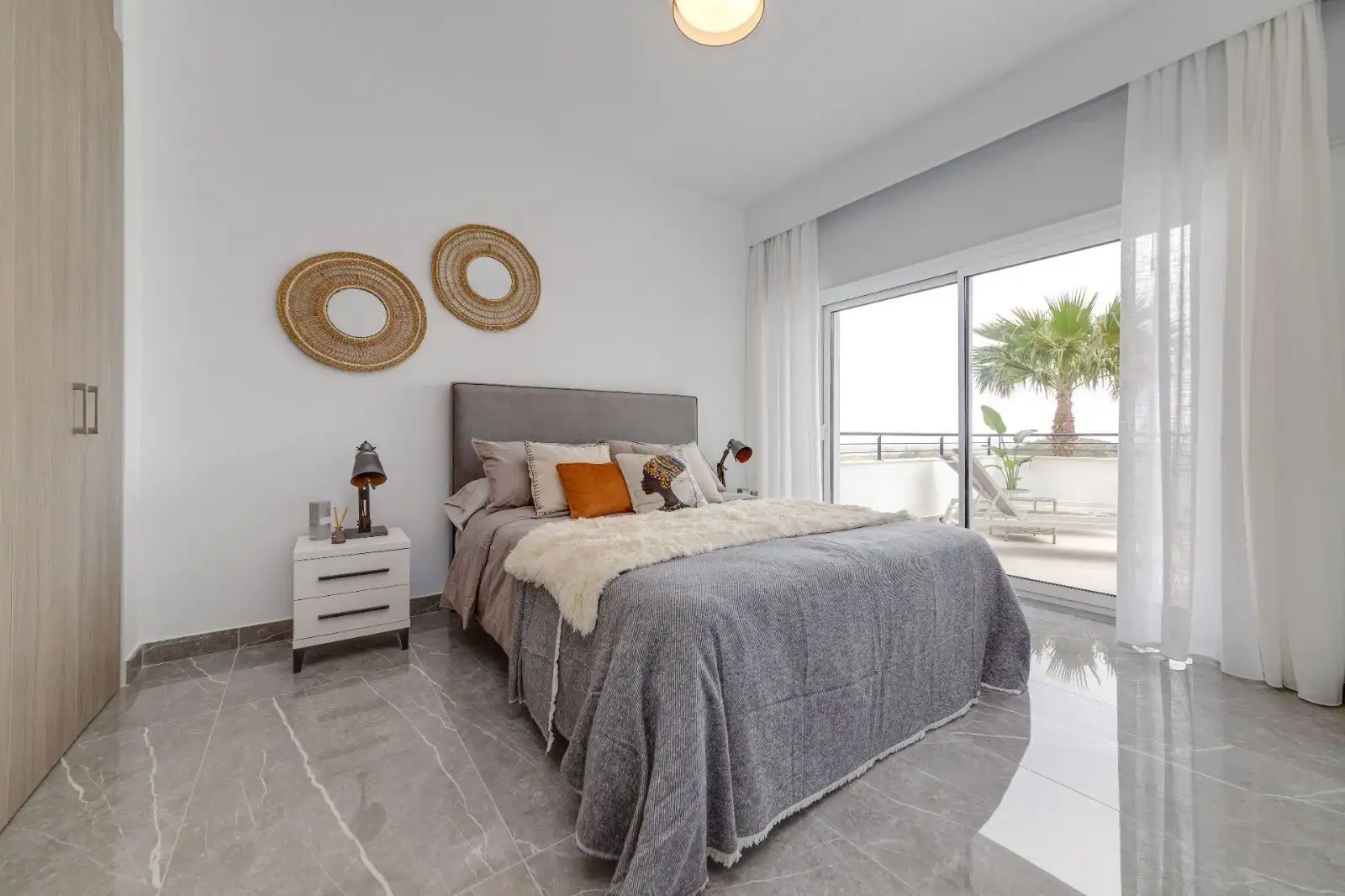 Apartment with pool for sale in Xeresa, imagen 10