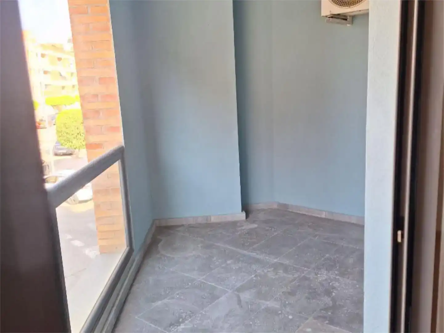 Terrassa de Pis en venda en Torrefarrera amb Aire condicionat i Balcó