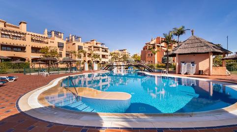 Foto 2 de Planta baixa en venda a Atalaya - Isdabe, Estepona