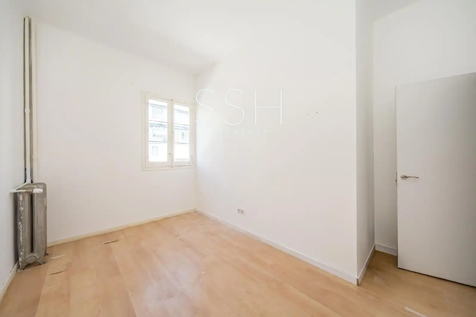 Piso con ascensor en venta en Núñez de Balboa, imagen 11