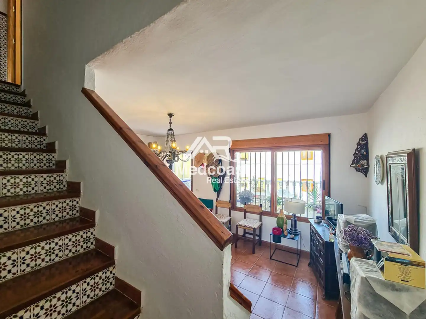 Terraced house for sale in Pez del (Ma), imagen 23