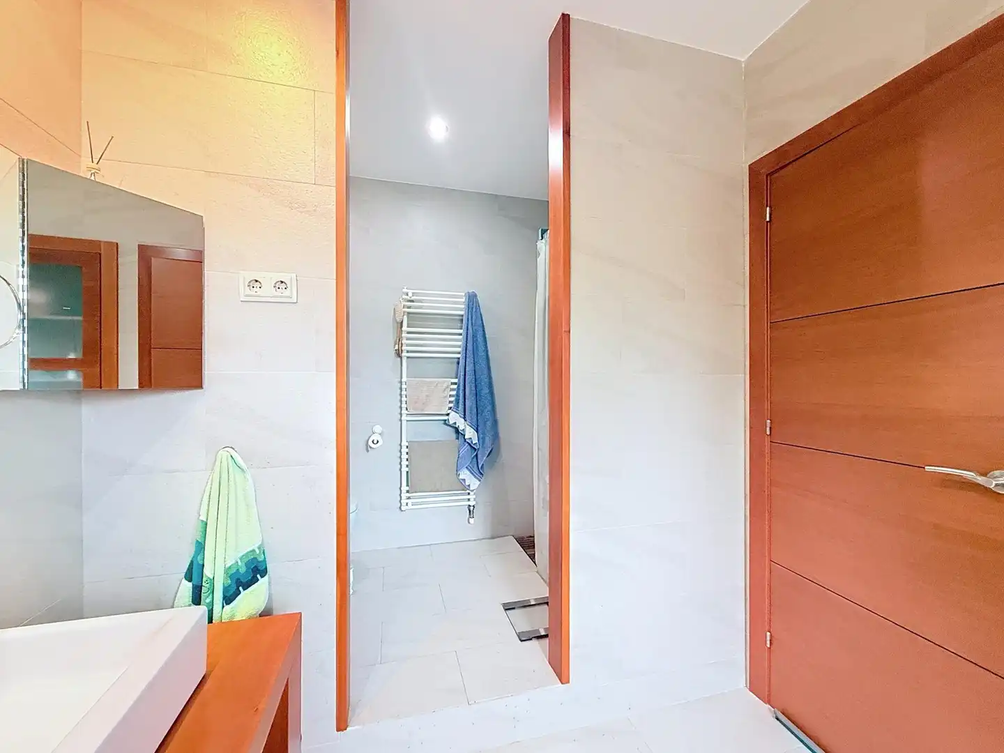 House with terrace for sale in Sant Esteve Sesrovires, imagen 42