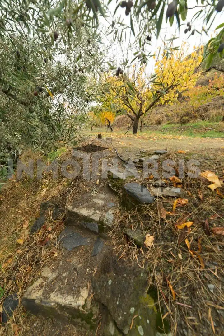 Casa o xalet en venda en Abrucena amb Jardí privat, Terrassa i Moblat